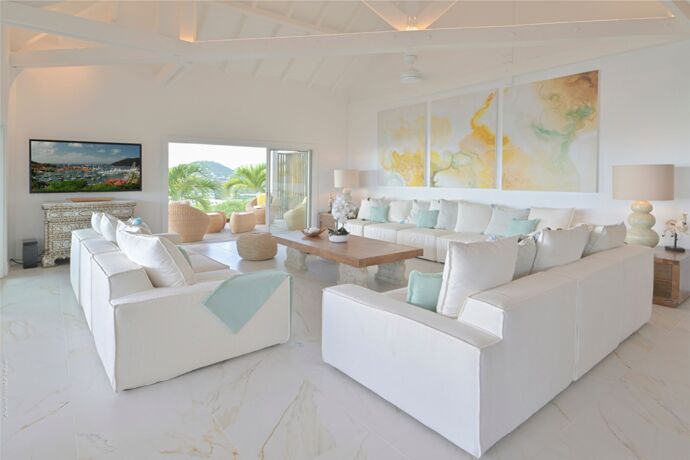 Villa Coeur de Pirate